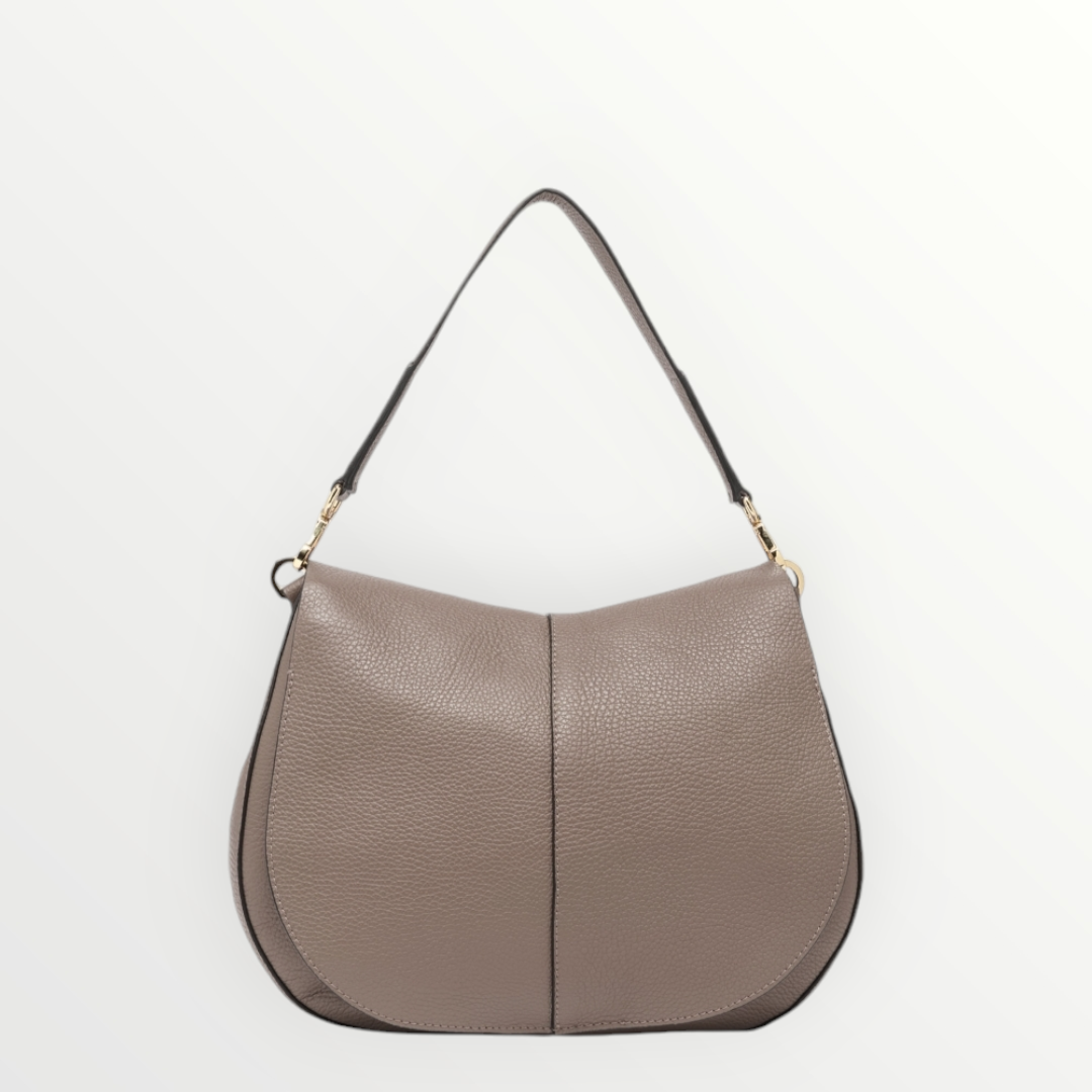 GIANNI CHIARINI Borsa Helena Round Dove