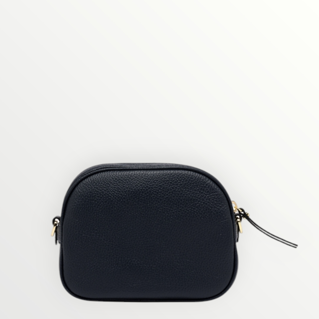 GIANNI CHIARINI Camera Case Nina Navy