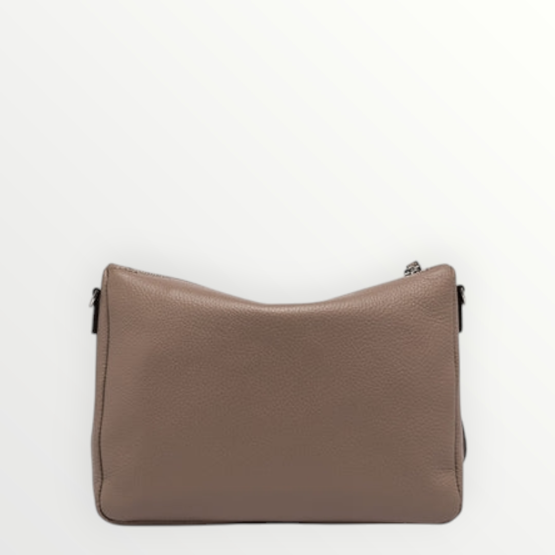 GIANNI CHIARINI Tracolla Nora Pouch Dove