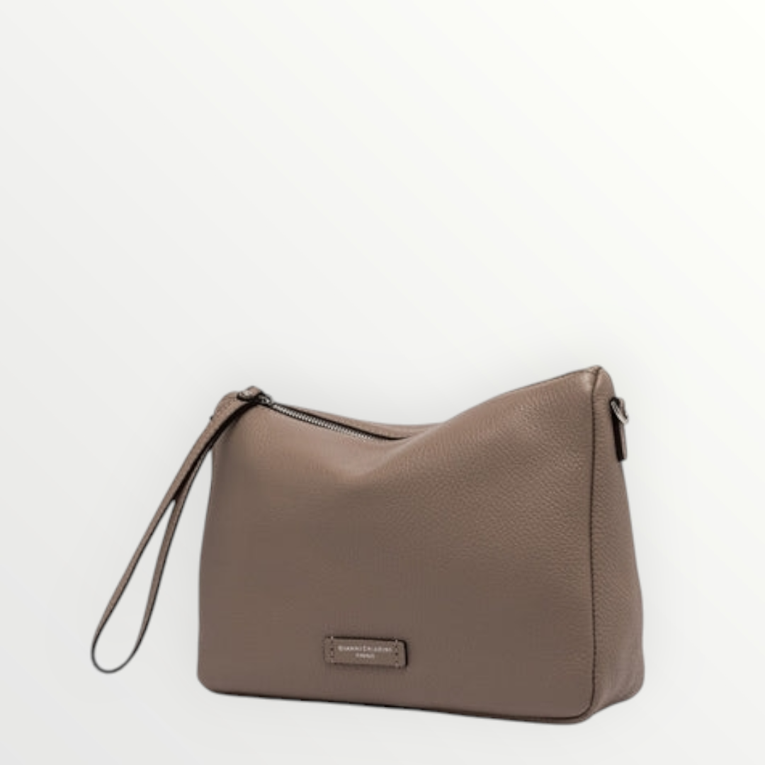 GIANNI CHIARINI Tracolla Nora Pouch Dove