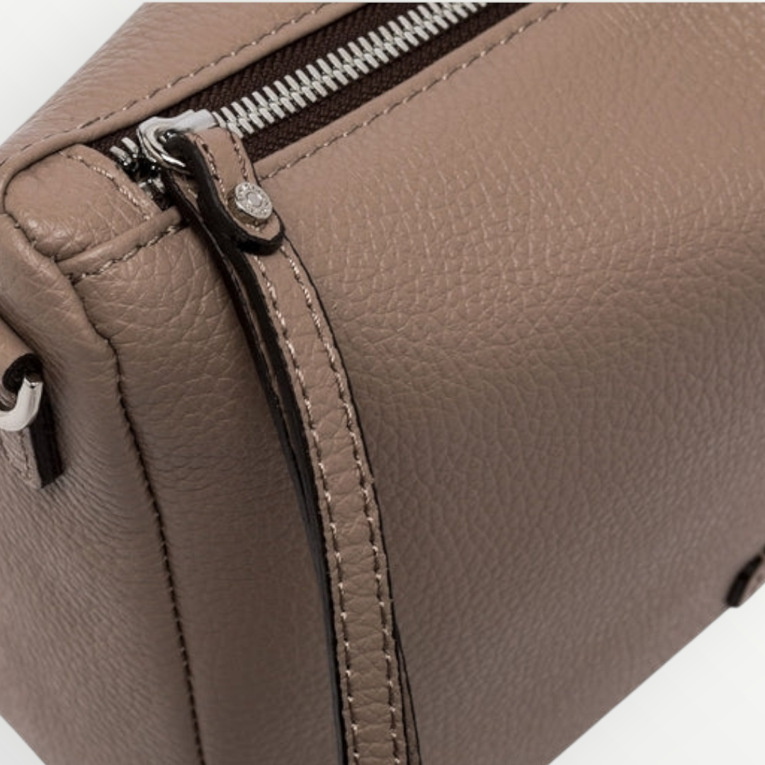 GIANNI CHIARINI Tracolla Nora Pouch Dove