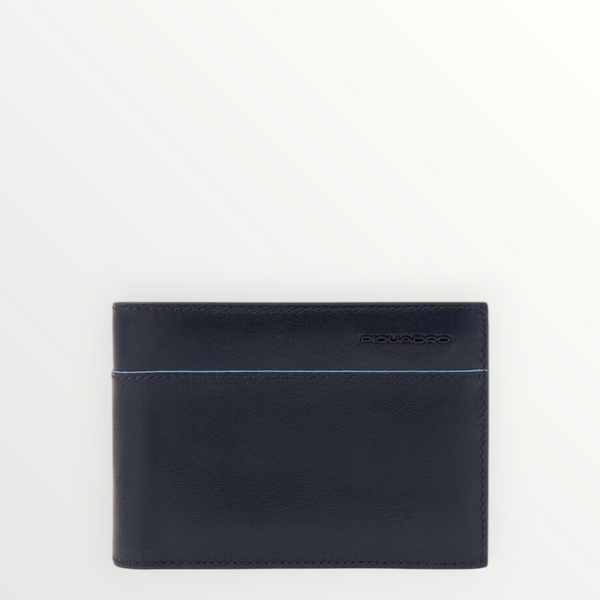 PIQUADRO B2 Vamp P.Fogli Base Blu