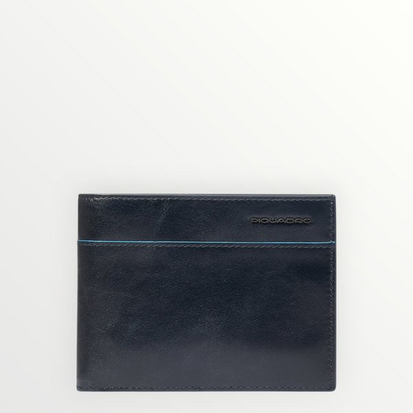 PIQUADRO B2V P.Fogli Base Blu