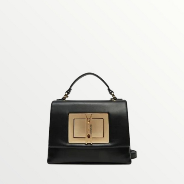 LOVE MOSCHINO Borsa a Mano Donna Nero