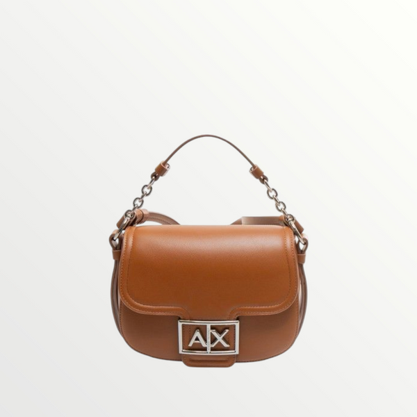 ARMANI EXCHANGE Borsa Donna Mini Whisky