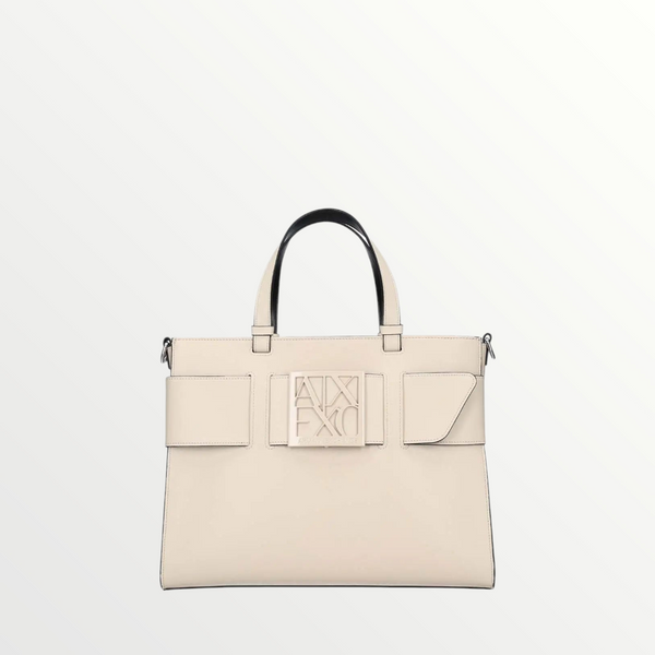 ARMANI EXCHANGE - Borsa Shopping Donna Valley