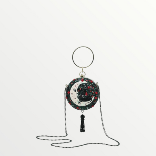 VENDULA LONDON - Vendula's Purrlesque Club Jayla Bag