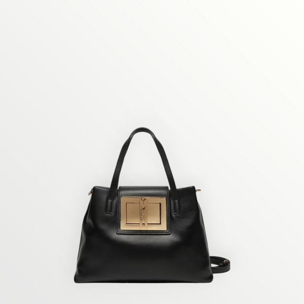 LOVE MOSCHINO Borsa Manico Chiusura