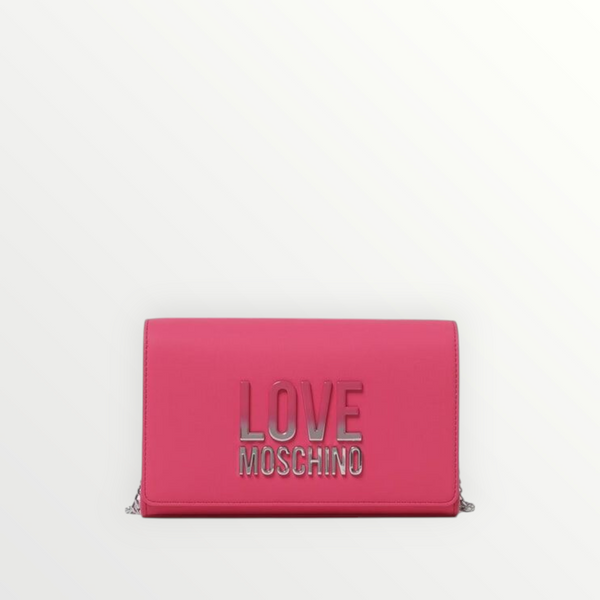 LOVE MOSCHINO Borsa a Tracolla Donna Blossom