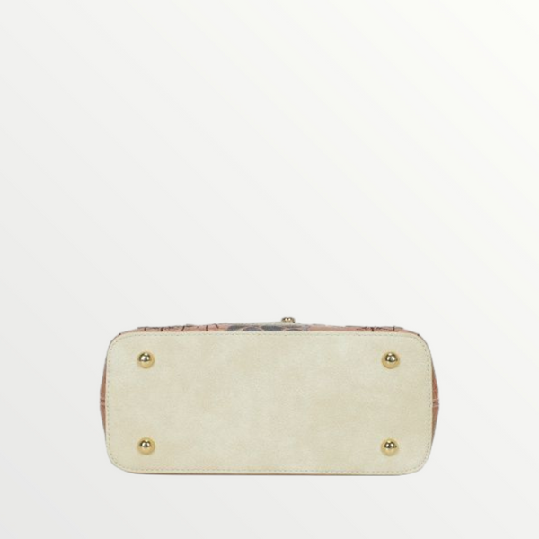 VENDULA VINTAGE La Petite Creperie Mini Grace Bag