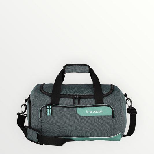 TRAVELITE VIIA Borsa Cabina Smeraldo