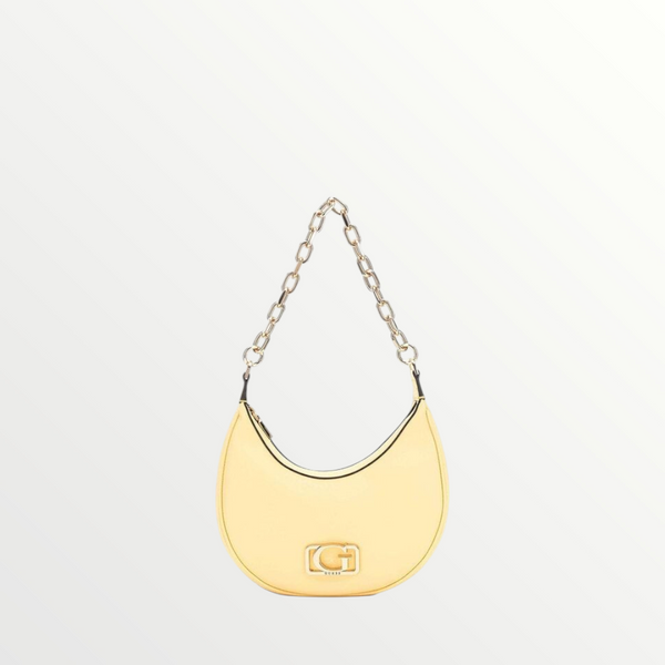 GUESS Borsa Donna Circe CornSilk